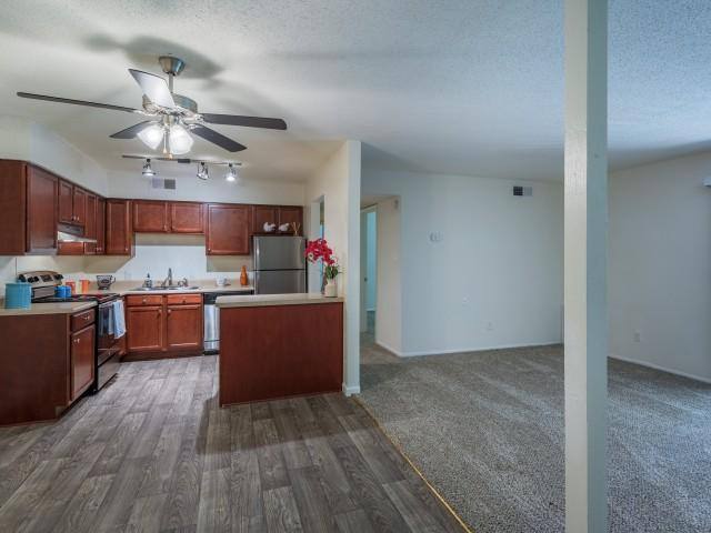 Apartment for rent at 1328 Steinbeck Dr, Raleigh, NC 27609