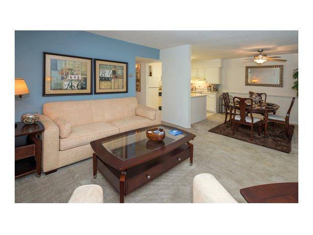 Apartment for rent at 1328 Steinbeck Dr, Raleigh, NC 27609