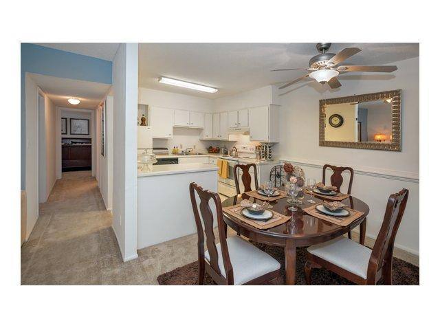 Apartment for rent at 1328 Steinbeck Dr, Raleigh, NC 27609