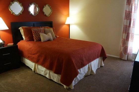 Apartment for rent at 6625 Lake Hill Dr, Raleigh, NC 27609
