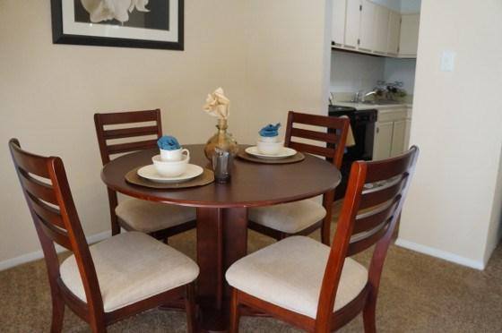 Apartment for rent at 6625 Lake Hill Dr, Raleigh, NC 27609