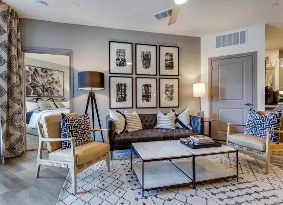 Apartment for rent at 401 N State Highway 360, Mansfield, TX 76063