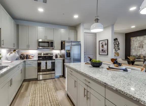 Apartment for rent at 401 N State Highway 360, Mansfield, TX 76063