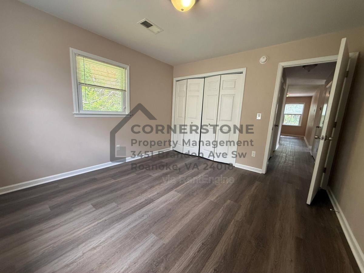 Apartment for rent at 635 Riverland Rd SE, Roanoke, VA 24014