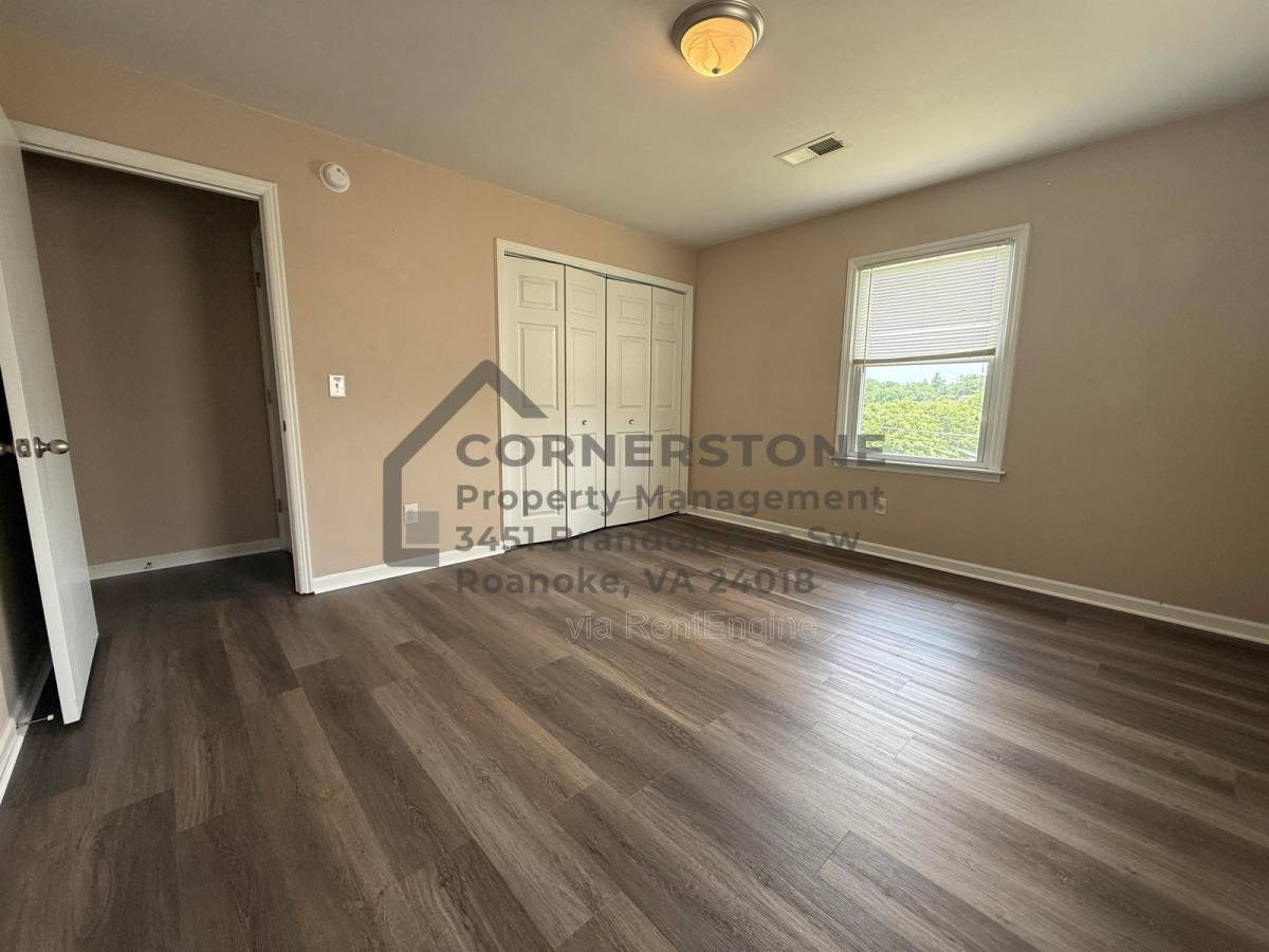 Apartment for rent at 635 Riverland Rd SE, Roanoke, VA 24014