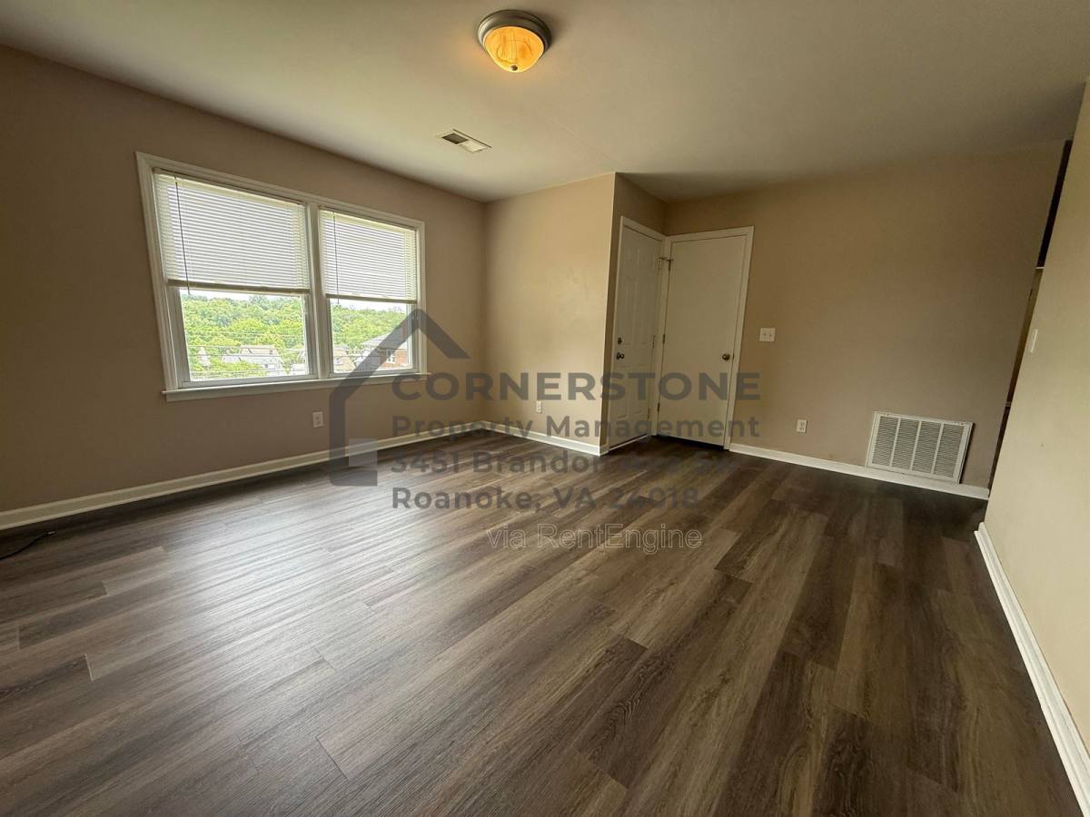 Apartment for rent at 635 Riverland Rd SE, Roanoke, VA 24014