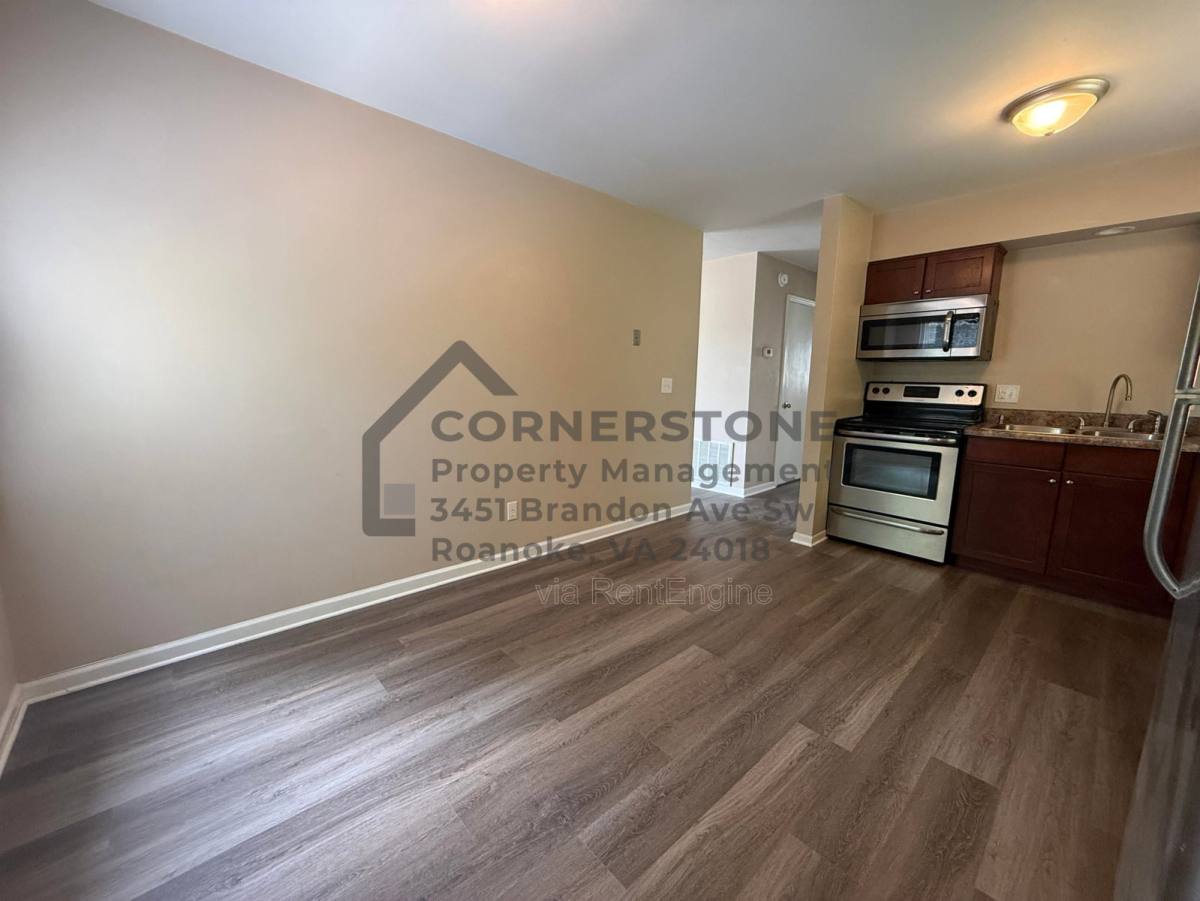 Apartment for rent at 635 Riverland Rd SE, Roanoke, VA 24014