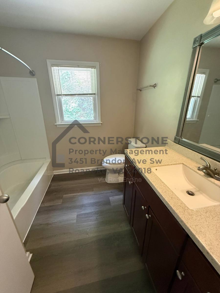 Apartment for rent at 635 Riverland Rd SE, Roanoke, VA 24014
