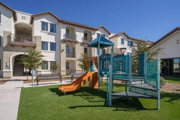 Apartment for rent at 24100 N 19th Ave, Phoenix, AZ 85085