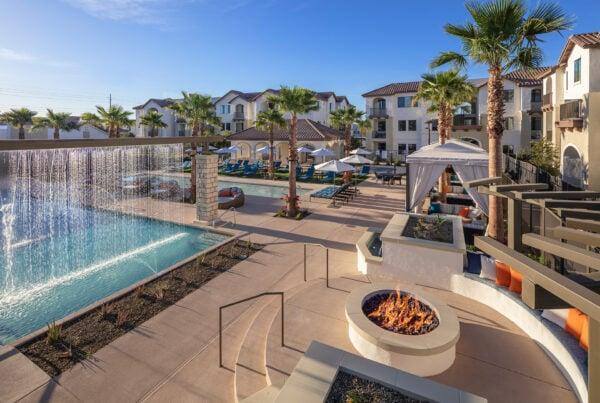 Apartment for rent at 24100 N 19th Ave, Phoenix, AZ 85085