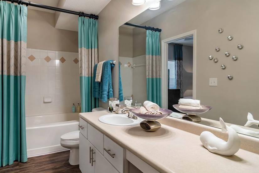 Apartment for rent at 1 Sycamore Lane, Woodstock, GA 30188