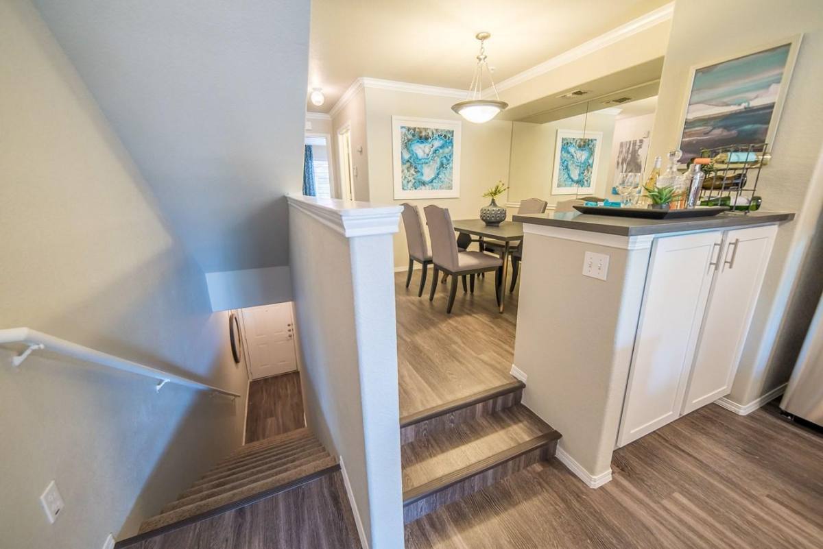 Townhouse for rent at The Catherine Townhomes at Scottsdale, 17212 N Scottsdale Rd, Scottsdale, AZ 85255