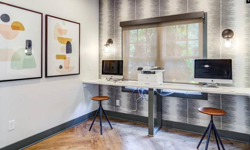 Apartment for rent at 8520 S Holcomb Bridge Way, Alpharetta, GA 30022