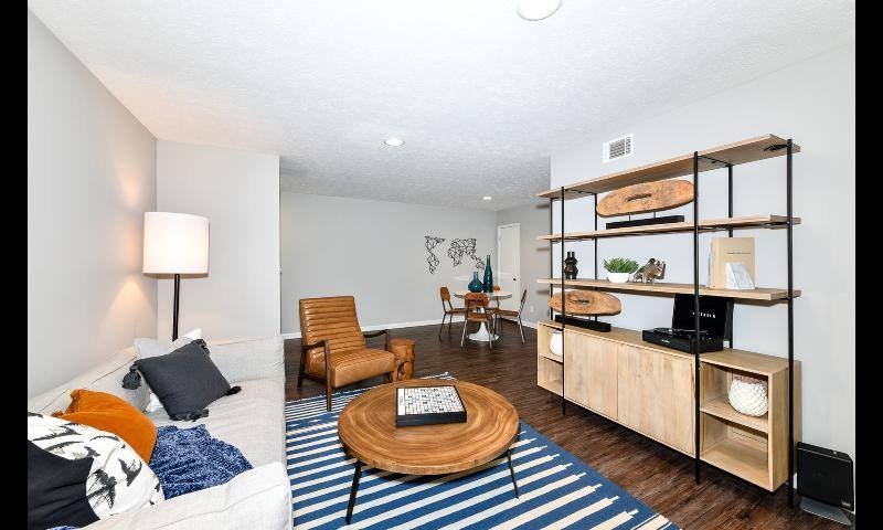 Apartment for rent at 8520 S Holcomb Bridge Way, Alpharetta, GA 30022