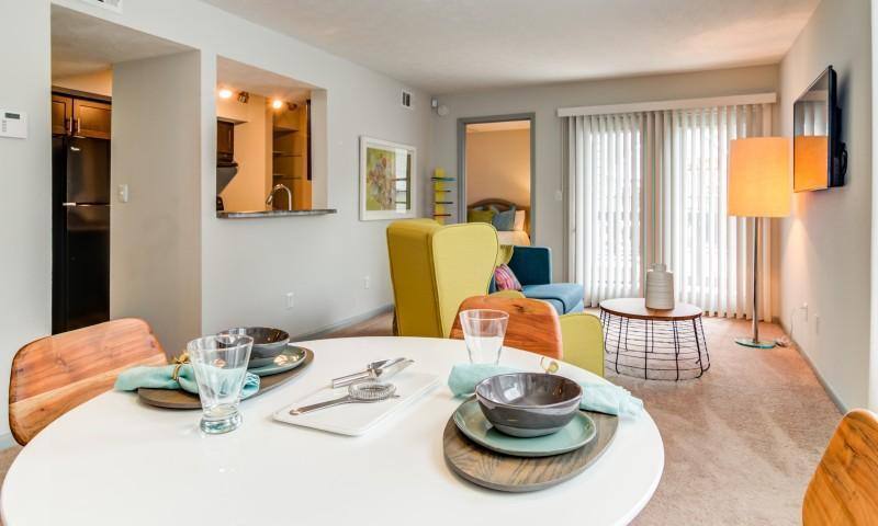 Apartment for rent at 8520 S Holcomb Bridge Way, Alpharetta, GA 30022