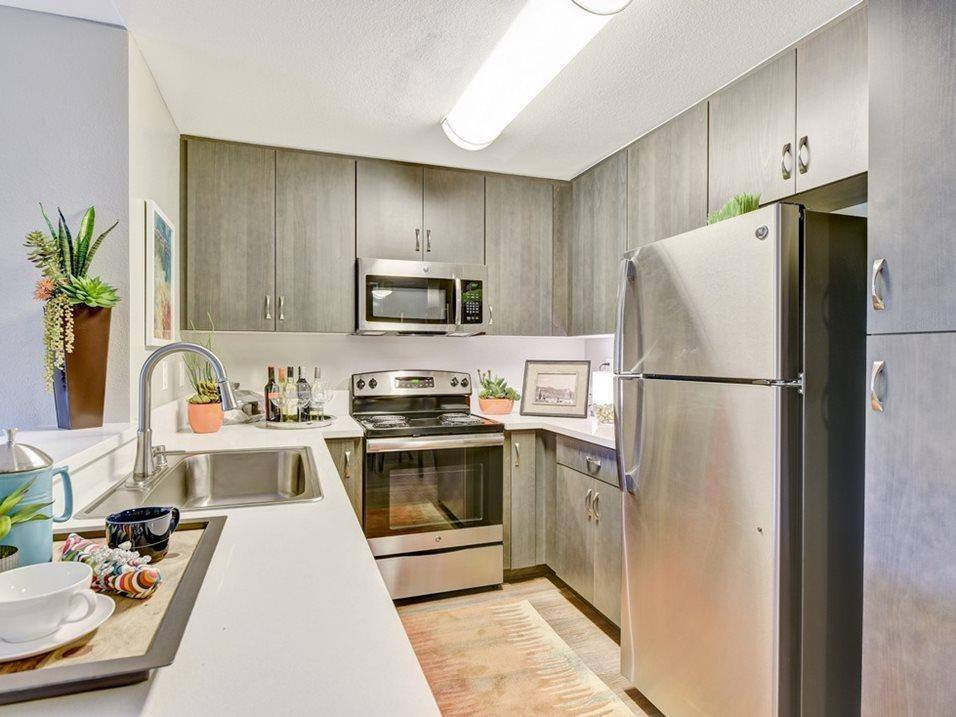 Apartment for rent at Park Pointe Rancho San Diego, 2450 Hilton Head Place, El Cajon, CA 92019