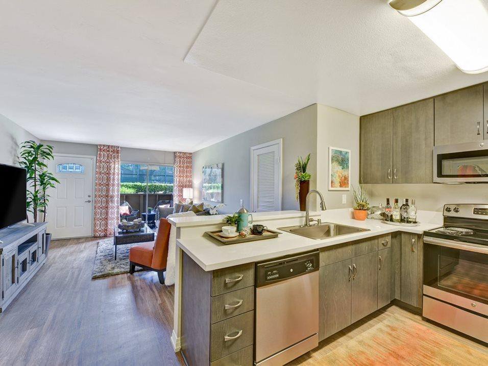 Apartment for rent at Park Pointe Rancho San Diego, 2450 Hilton Head Place, El Cajon, CA 92019