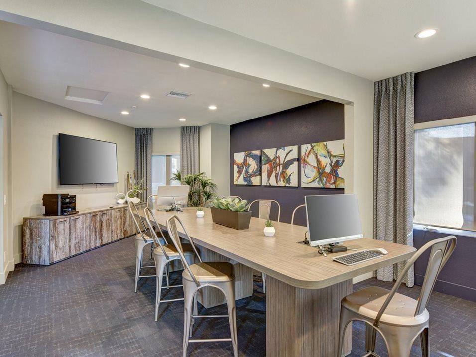 Apartment for rent at Park Pointe Rancho San Diego, 2450 Hilton Head Place, El Cajon, CA 92019
