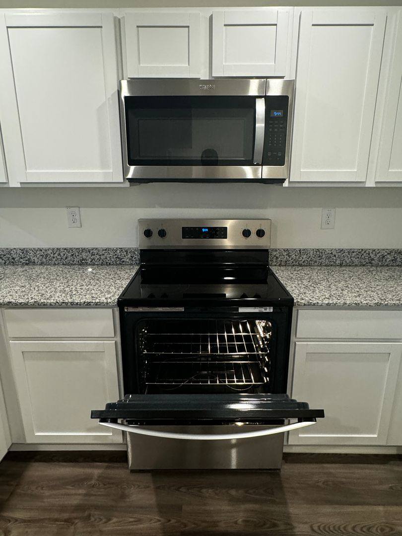 House for rent at 249 Isabella Way, Byron, GA 31008