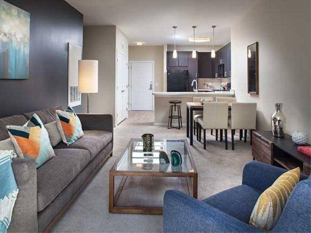 Apartment for rent at 1000 Bay Dr, Marlborough, MA 01752