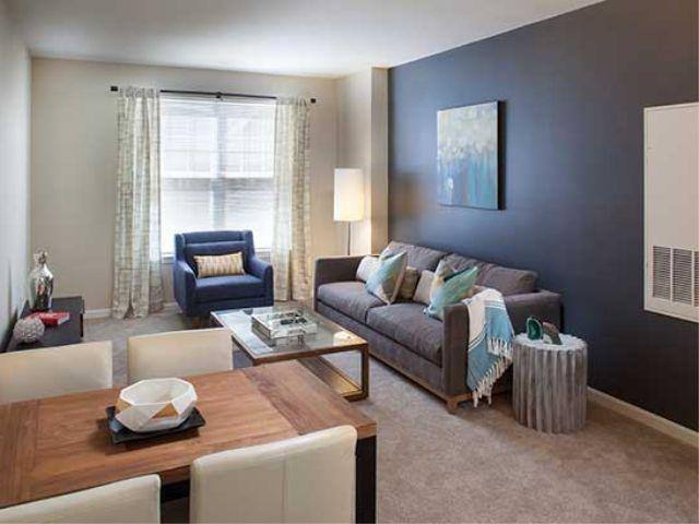 Apartment for rent at 1000 Bay Dr, Marlborough, MA 01752