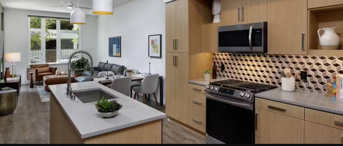 Apartment for rent at 75 W Holly St, Pasadena, CA 91103