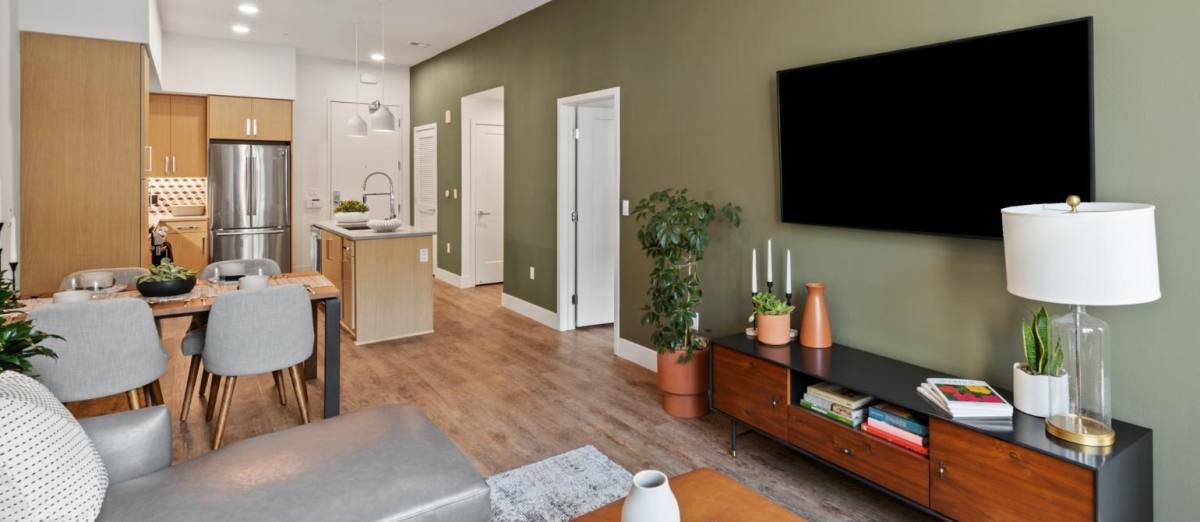Apartment for rent at 75 W Holly St, Pasadena, CA 91103