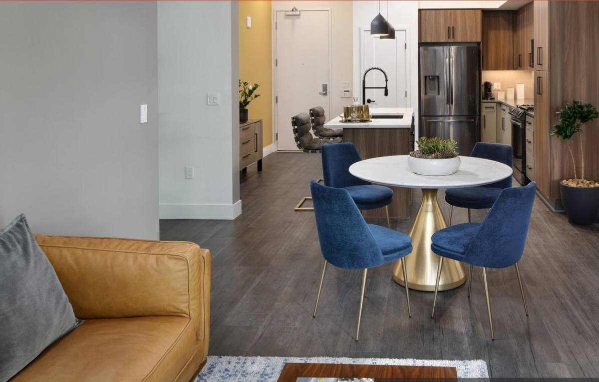 Apartment for rent at 75 W Holly St, Pasadena, CA 91103