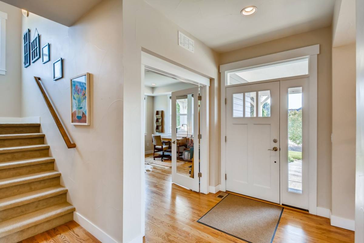 House for rent at 6600 Secretariat Dr, Longmont, CO 80503