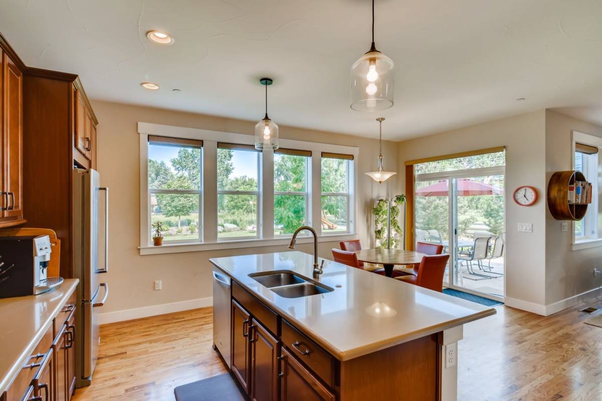 House for rent at 6600 Secretariat Dr, Longmont, CO 80503