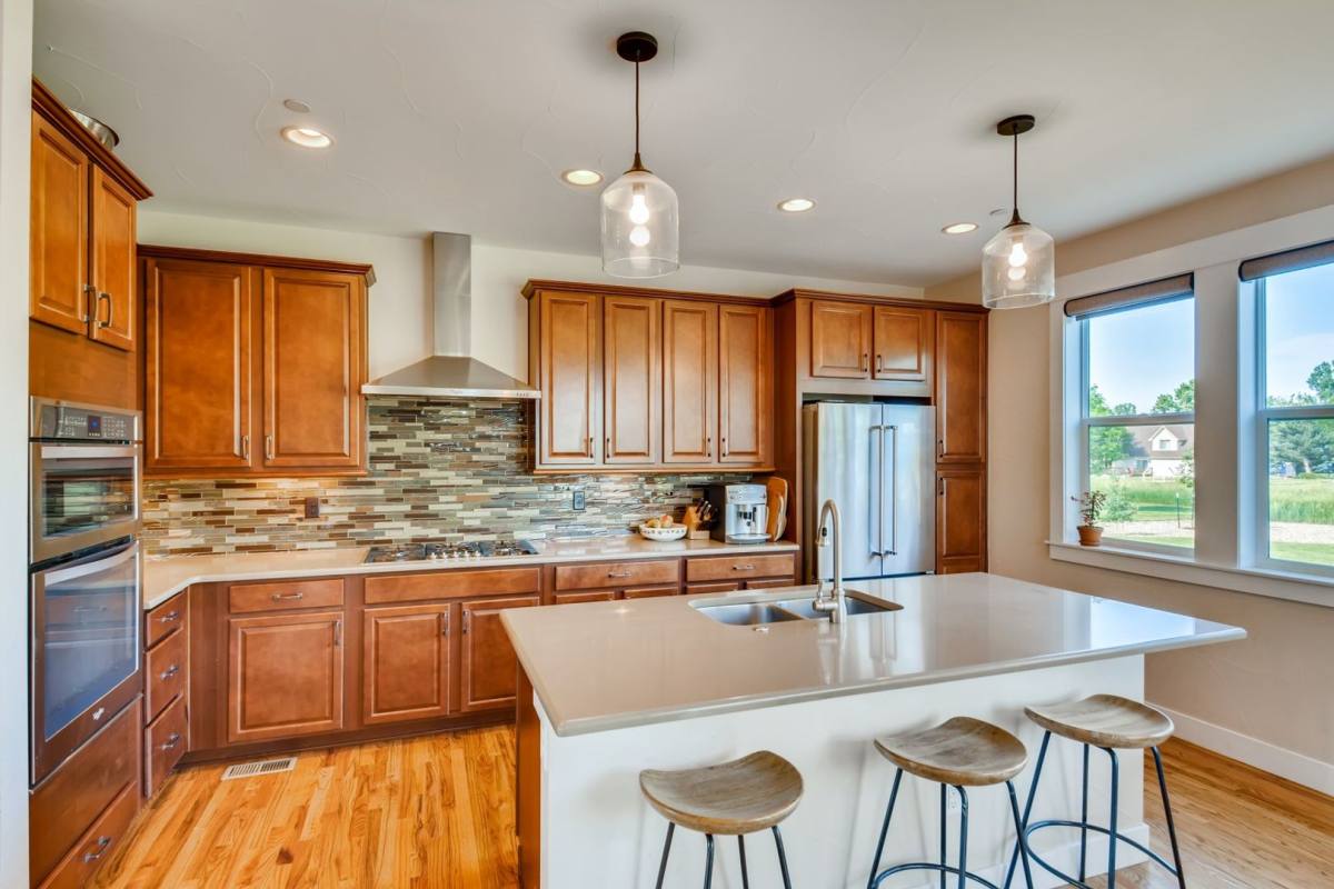 House for rent at 6600 Secretariat Dr, Longmont, CO 80503