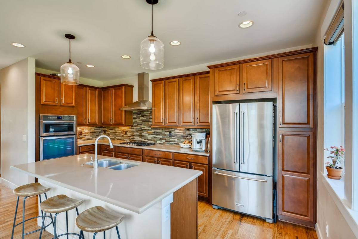 House for rent at 6600 Secretariat Dr, Longmont, CO 80503