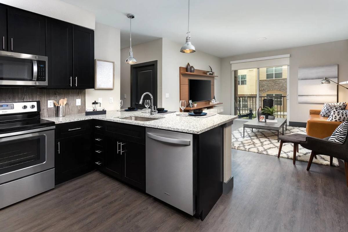Apartment for rent at 18301 Cottonwood Dr, Parker, CO 80134