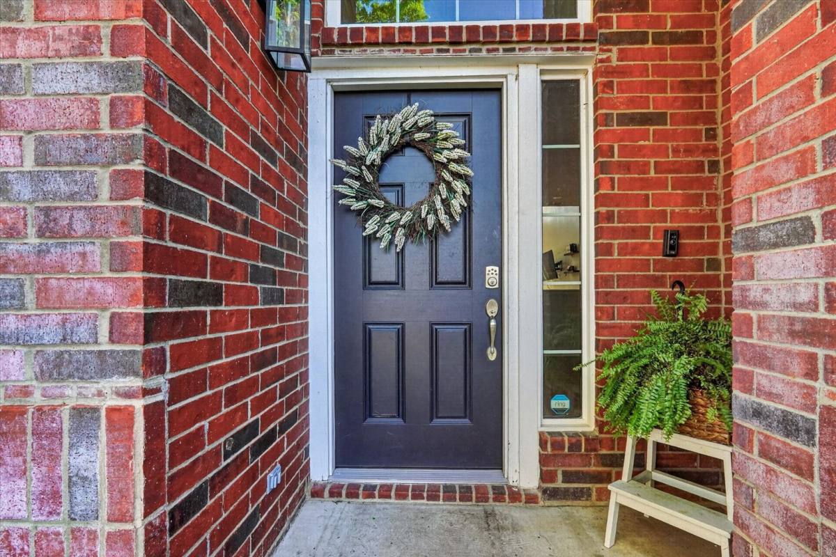 House for rent at 5825 Rockport Lane, Fort Worth, TX 76137