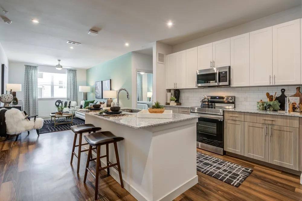 Apartment for rent at Williamsburg, 255 Williamsburg Parkway, Royse City, TX 75189