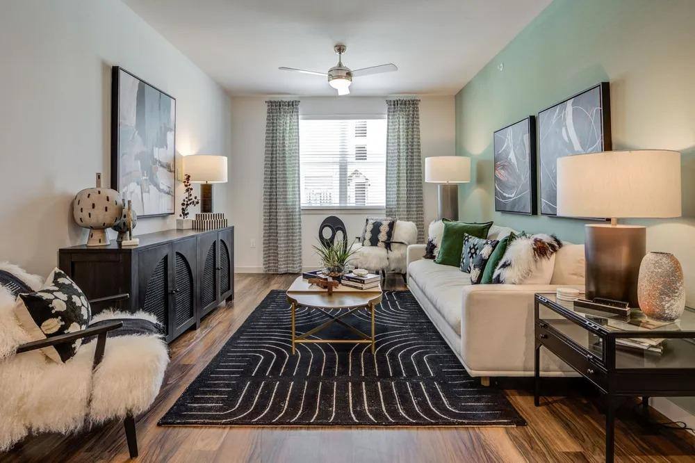 Apartment for rent at Williamsburg, 255 Williamsburg Parkway, Royse City, TX 75189