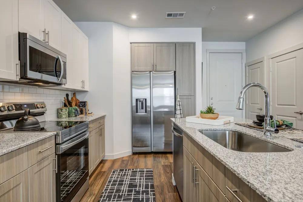Apartment for rent at Williamsburg, 255 Williamsburg Parkway, Royse City, TX 75189