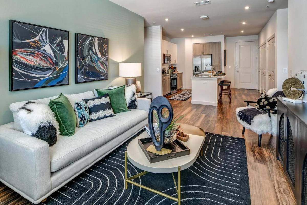 Apartment for rent at Williamsburg, 255 Williamsburg Parkway, Royse City, TX 75189