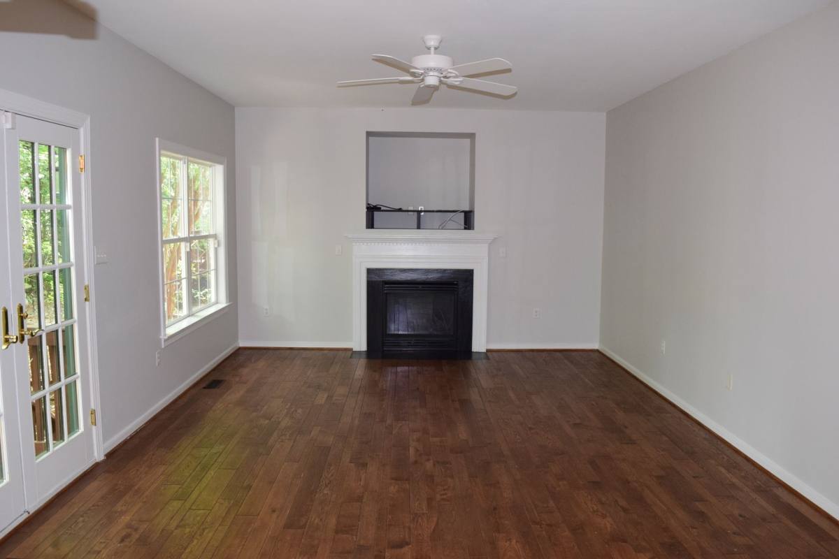 House for rent at 5140 Old Forester Lane, Glen Allen, VA 23060