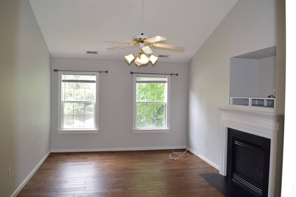 House for rent at 5140 Old Forester Lane, Glen Allen, VA 23060