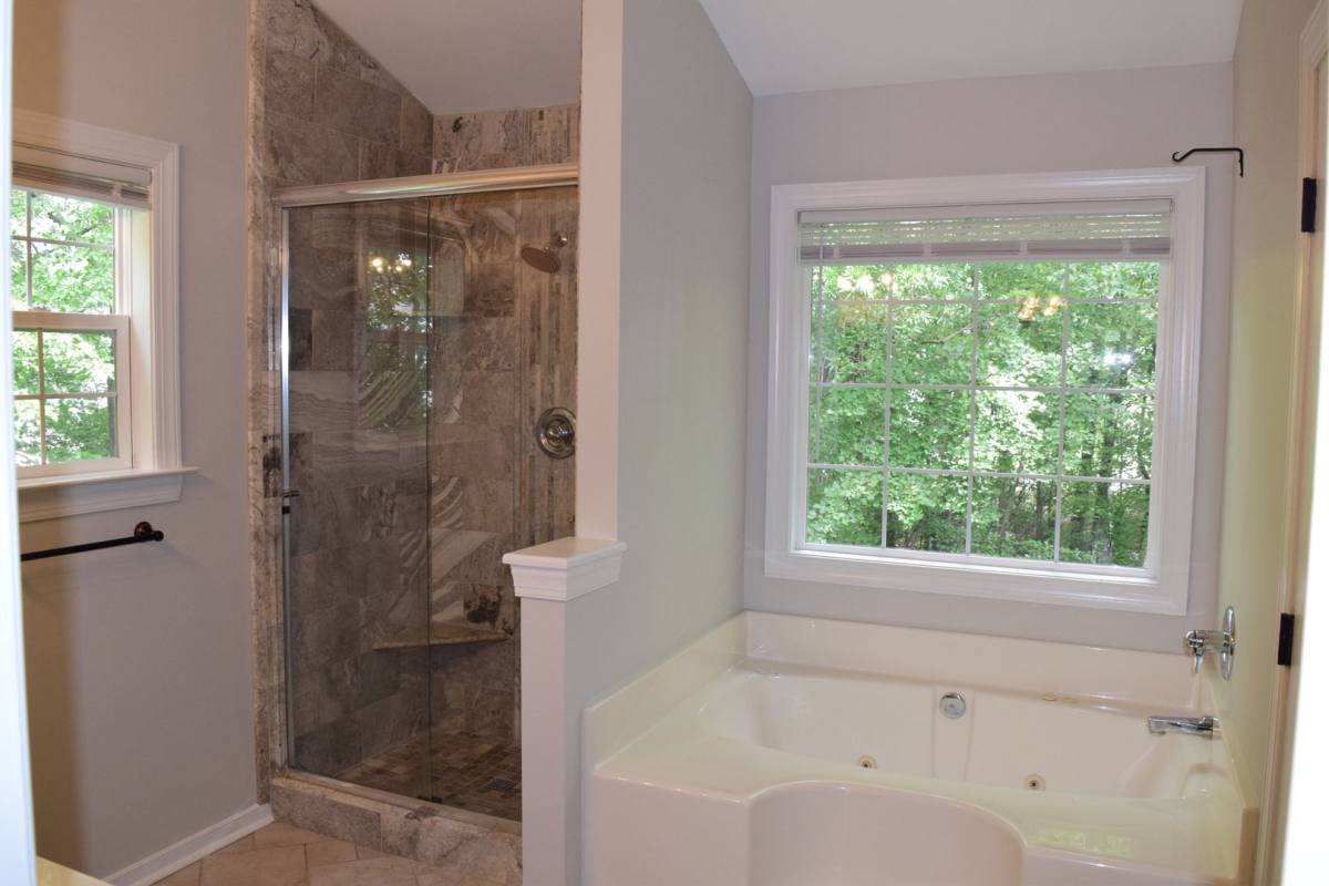 House for rent at 5140 Old Forester Lane, Glen Allen, VA 23060