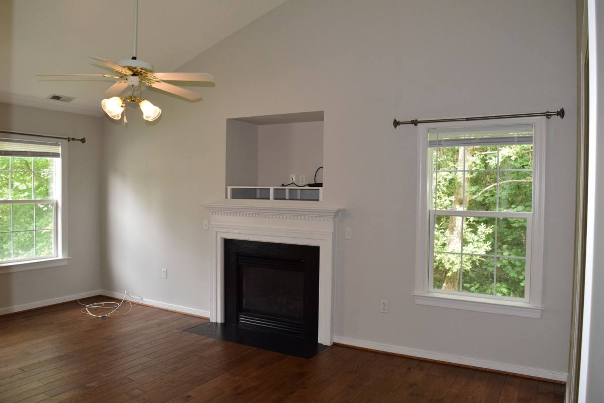 House for rent at 5140 Old Forester Lane, Glen Allen, VA 23060