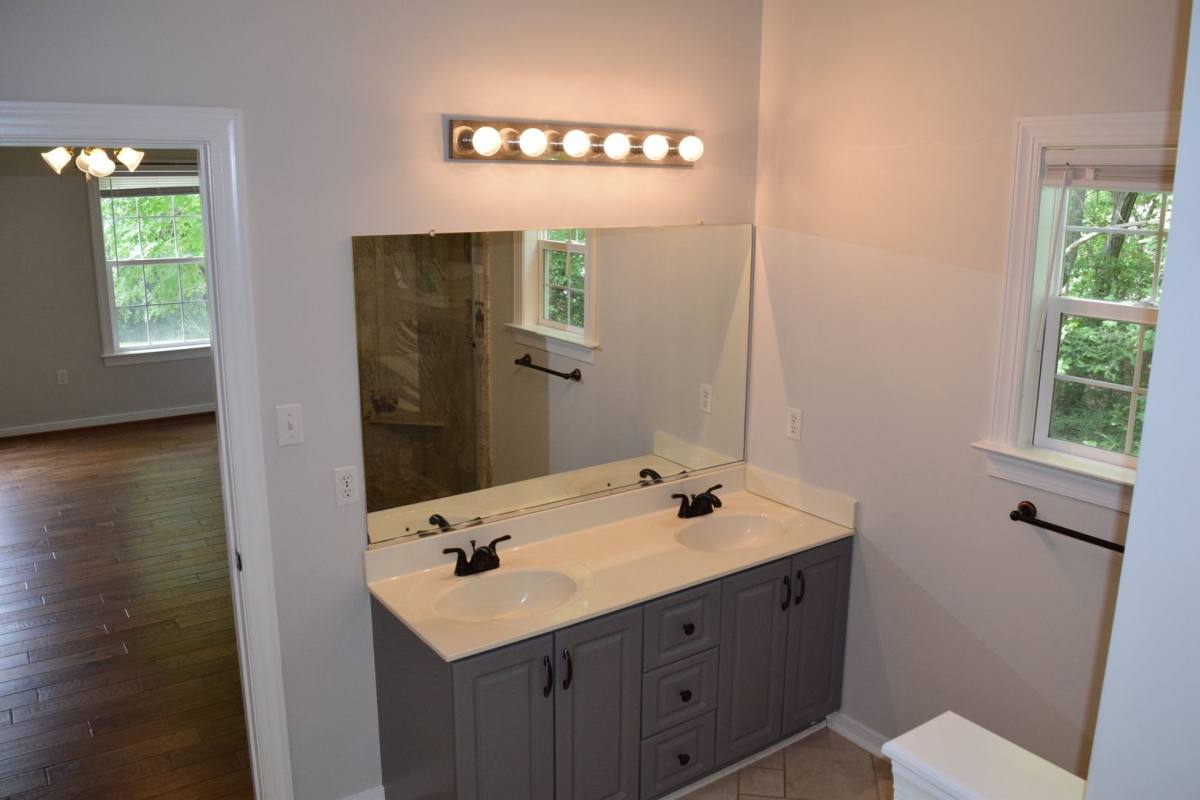 House for rent at 5140 Old Forester Lane, Glen Allen, VA 23060