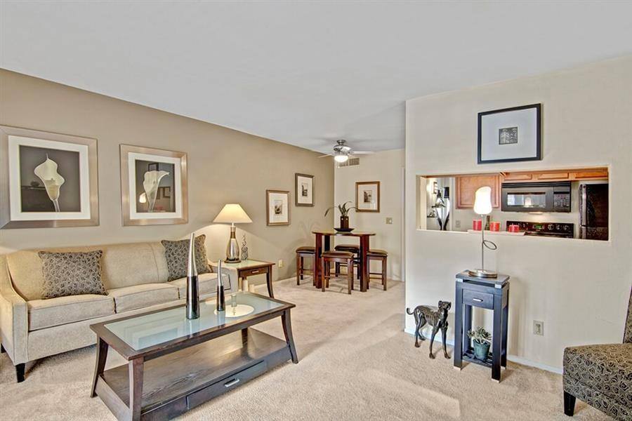 Apartment for rent at Country Club Verandas, 1415 N Country Club Dr, Mesa, AZ 85201