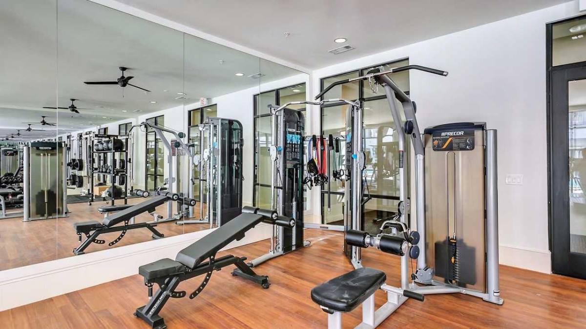 Apartment for rent at 4925 Rasor Blvd, Plano, TX 75024