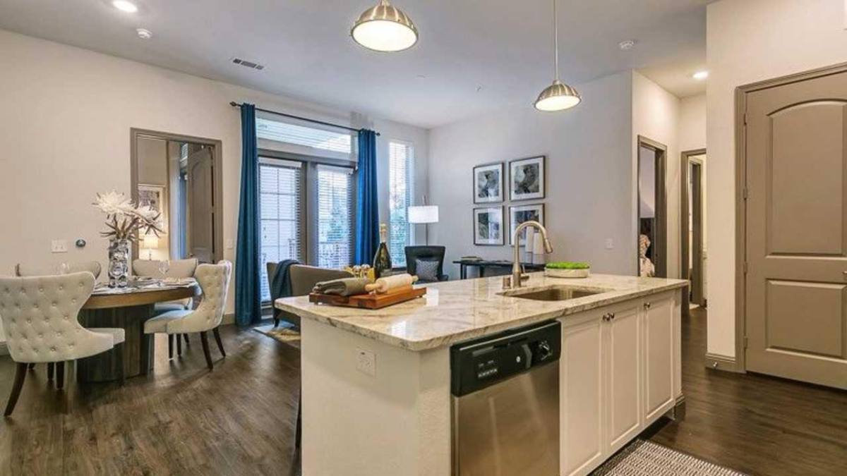 Apartment for rent at 4925 Rasor Blvd, Plano, TX 75024
