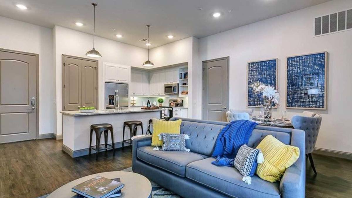 Apartment for rent at 4925 Rasor Blvd, Plano, TX 75024