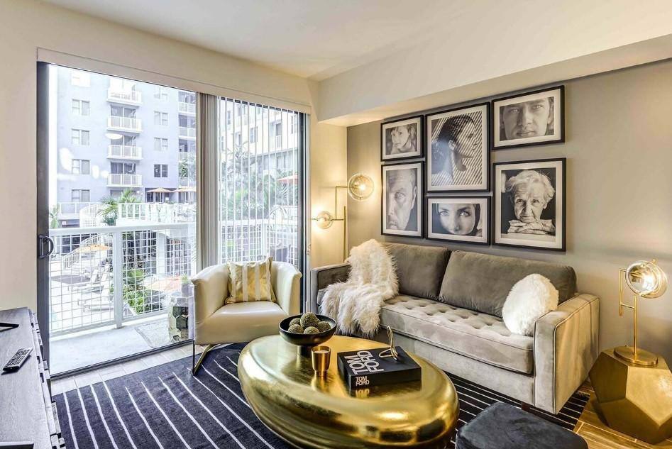 Apartment for rent at 2145 NE 164th St, Miami, FL 33162