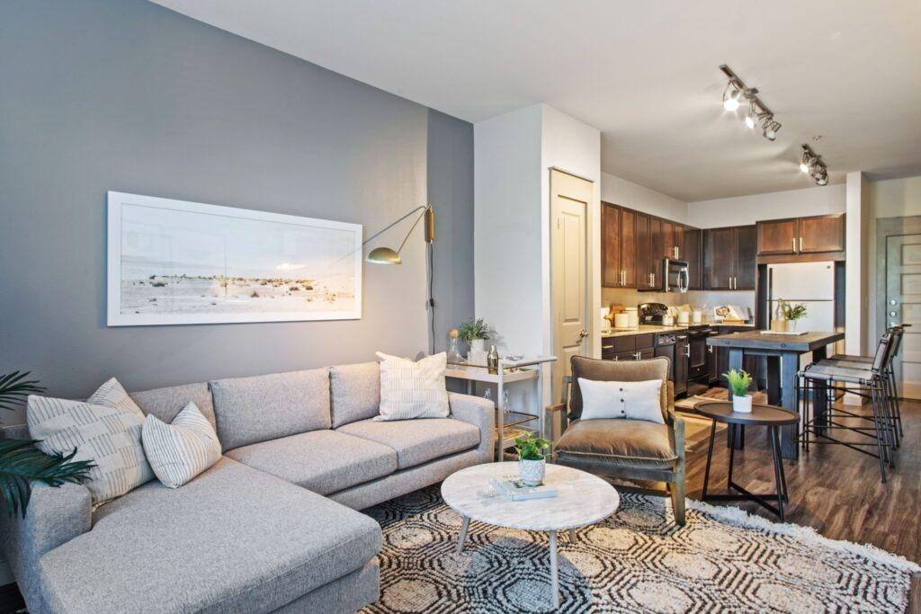 Apartment for rent at 4800 Printers Way, Frisco, TX 75033
