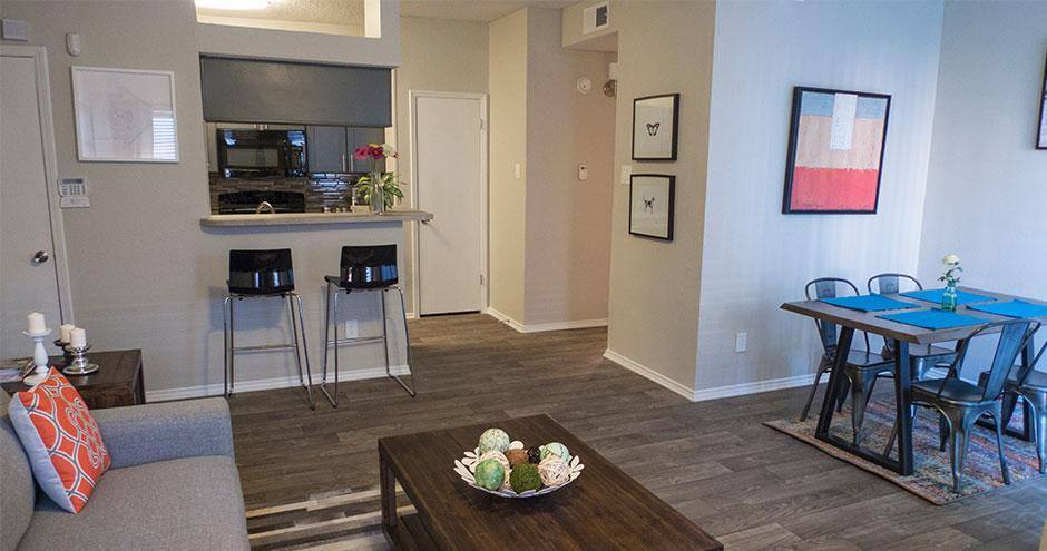 Apartment for rent at The Ashlar Apartment Homes, 18800 Lina St, Dallas, TX 75287